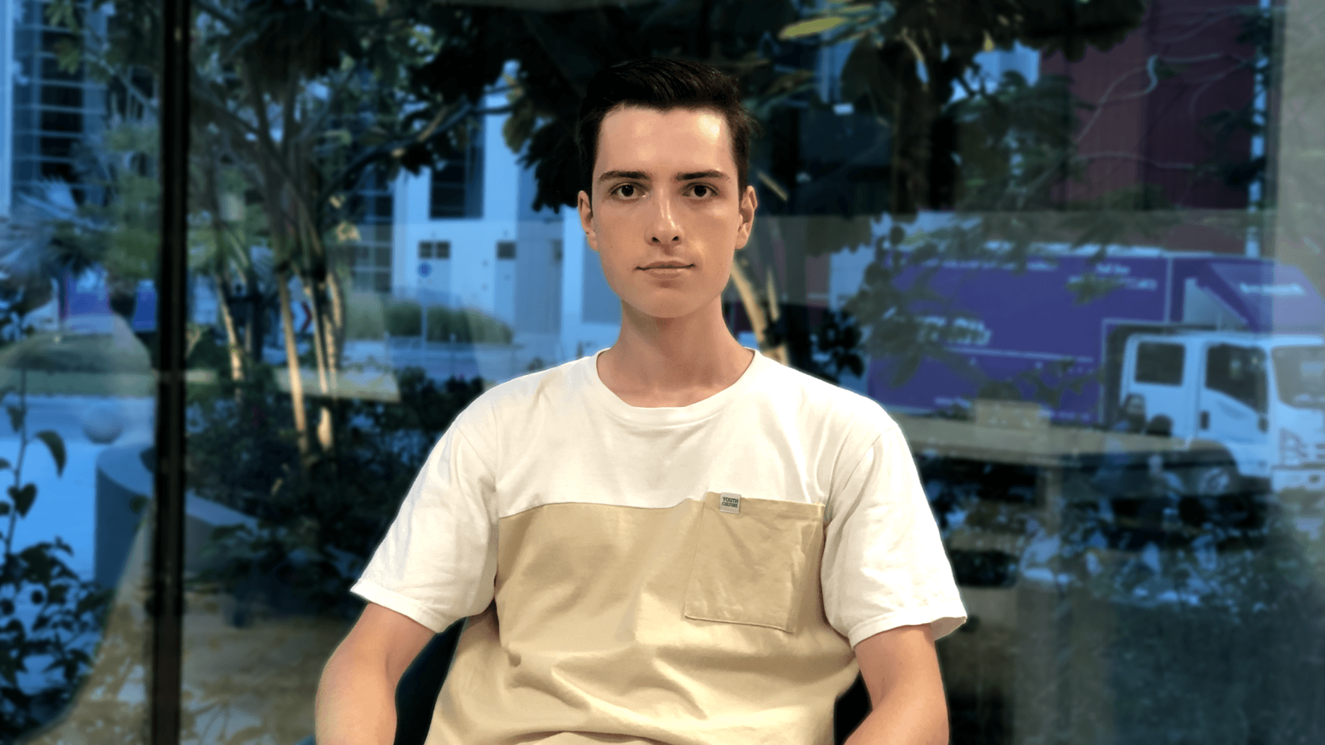Dan Zabrotski